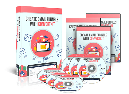 Create Email Funnels With ConvertKit